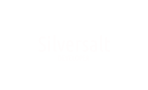 SPUR Silversalt